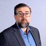 Christian Friedewold, P.Eng. headshot