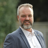 Trevor Filion, C. Tech. headshot