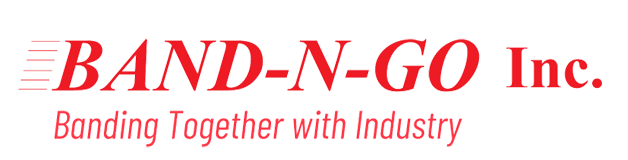 Band-N-Go logo