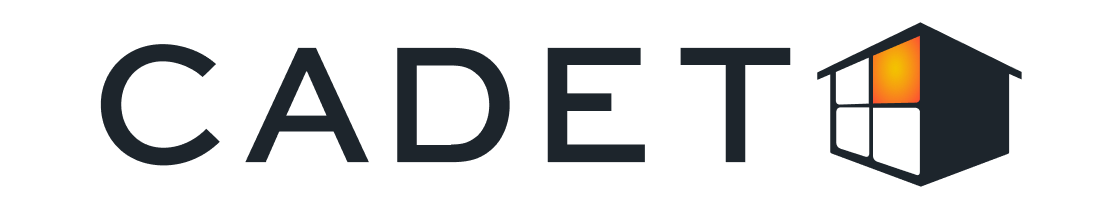 Cadet Heating logo