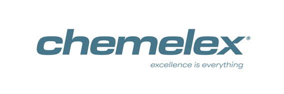 Chemelex logo