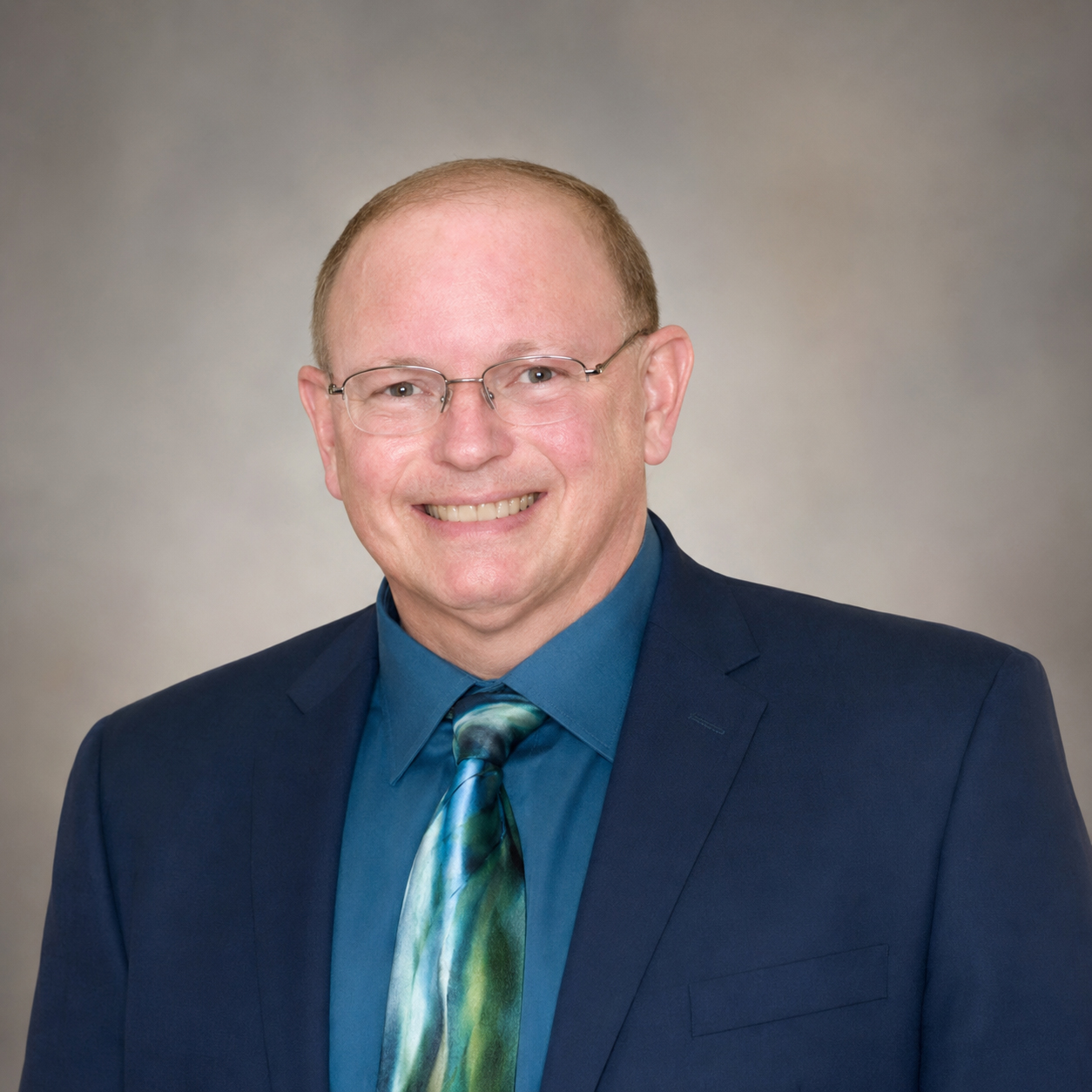 Gary Popowich