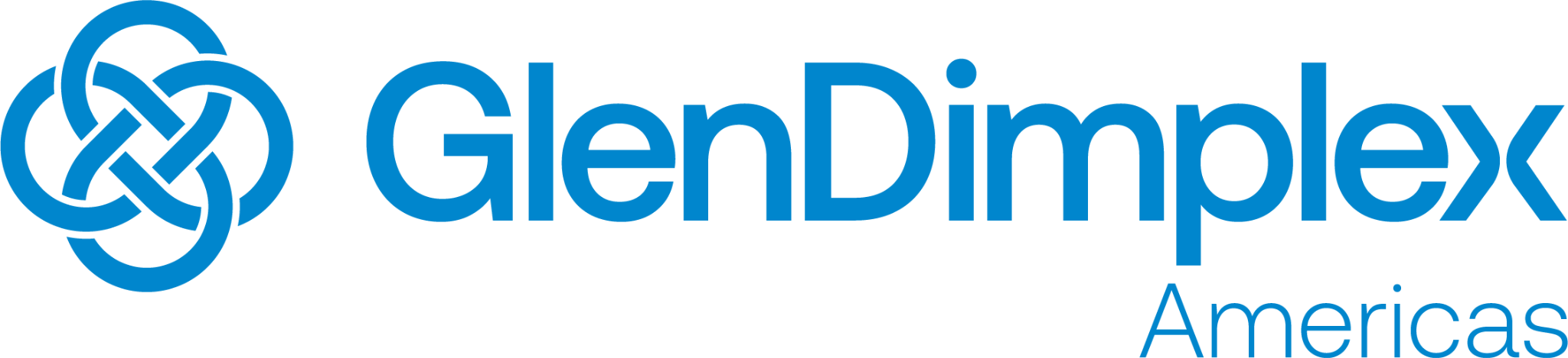 Glen Dimplex Americas logo
