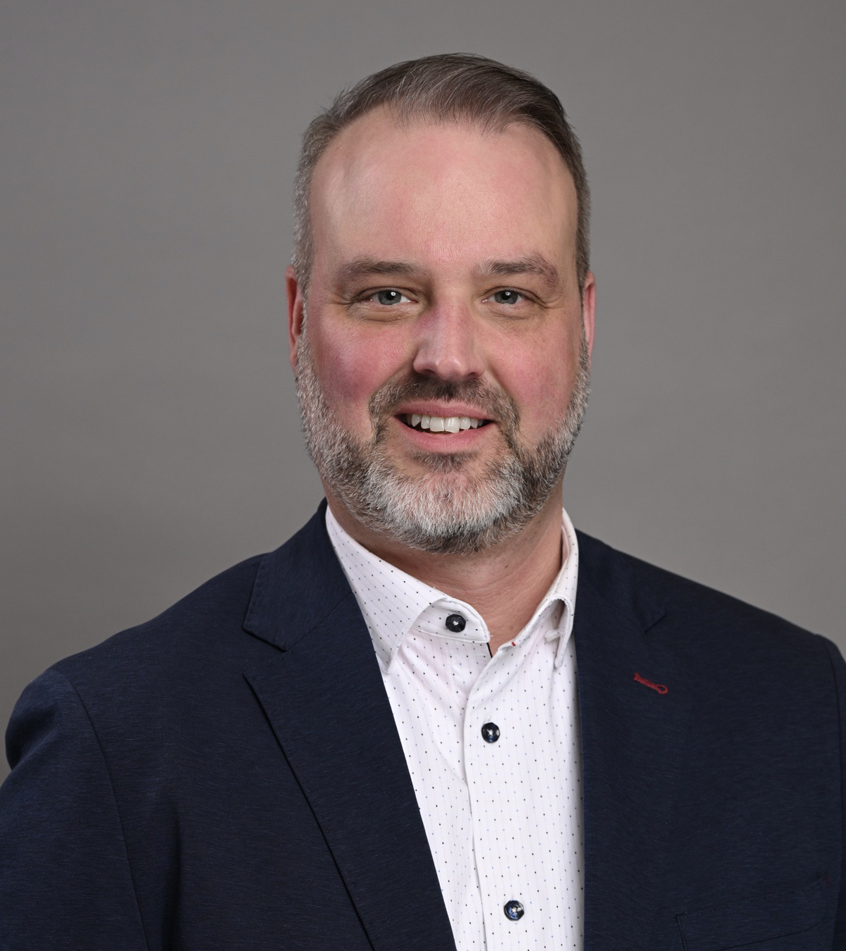 Trevor Filion