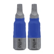 Wiha TerminatorBlue impact bits